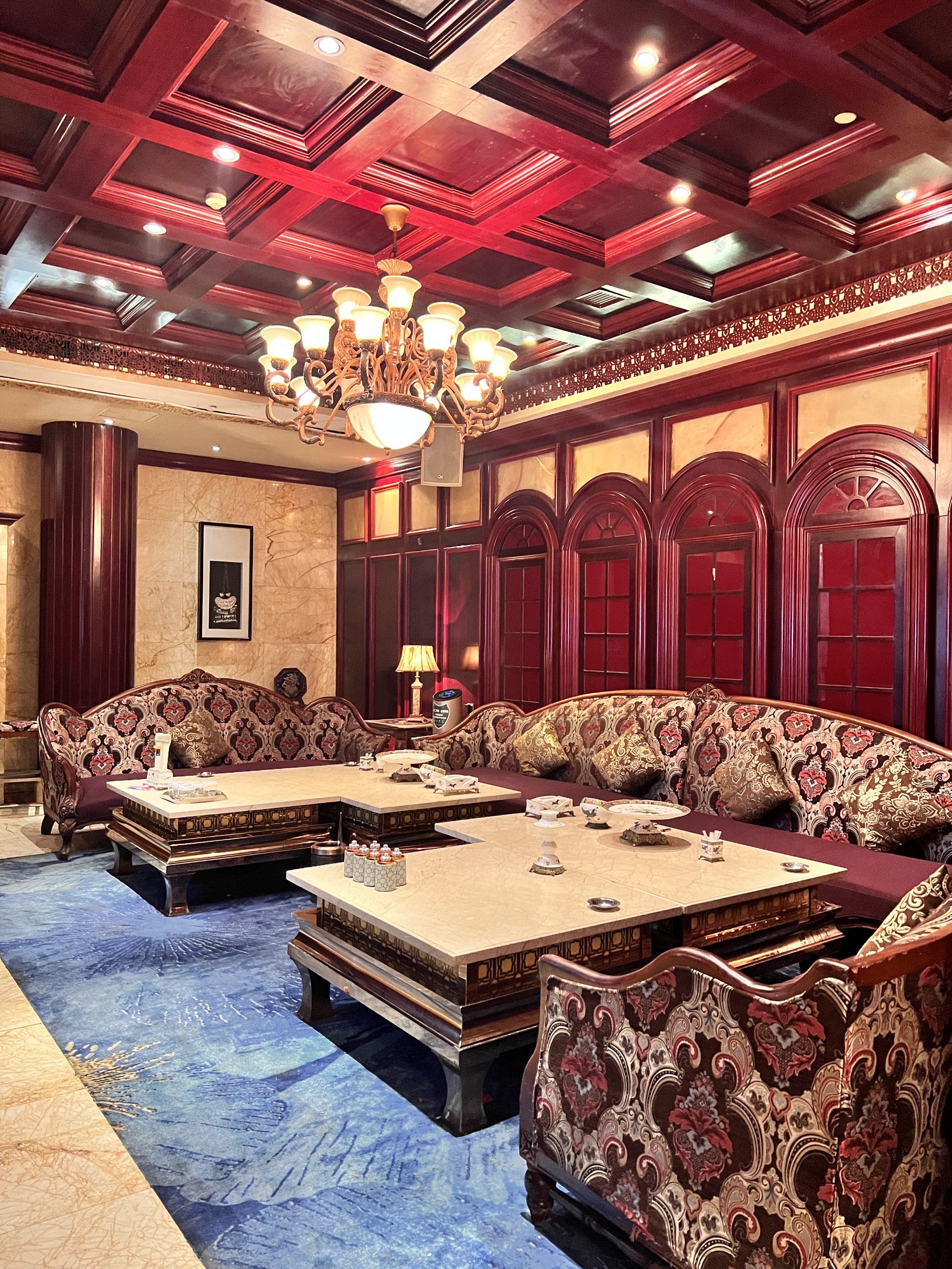 昆明商务ktv新玩法尽享尊贵体验-东川区ktv预定