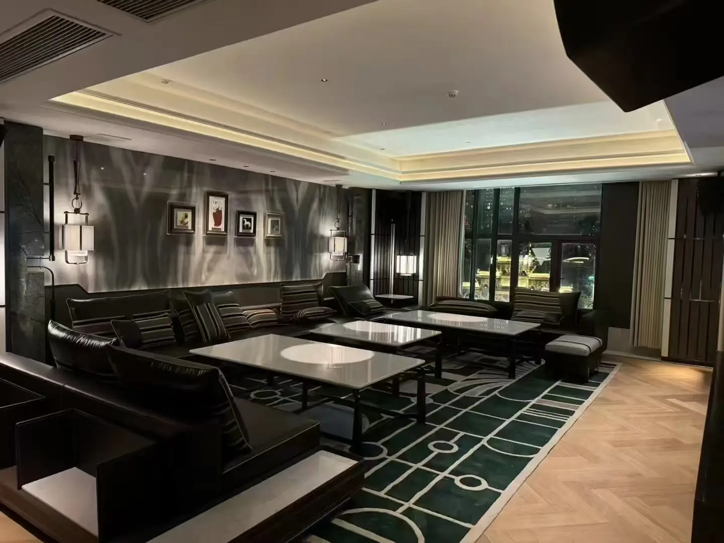 昆明商务ktv推荐指南-东川区ktv预定