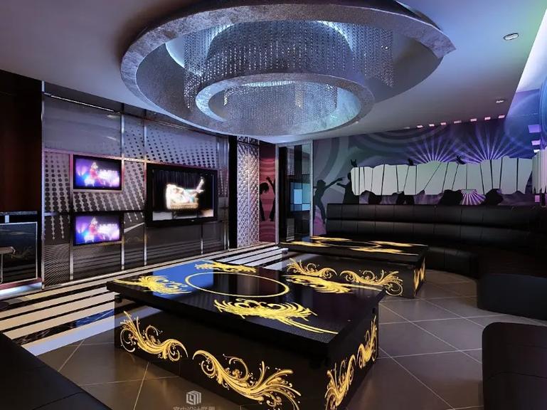 昆明商务ktv划算真值-东川区ktv预定