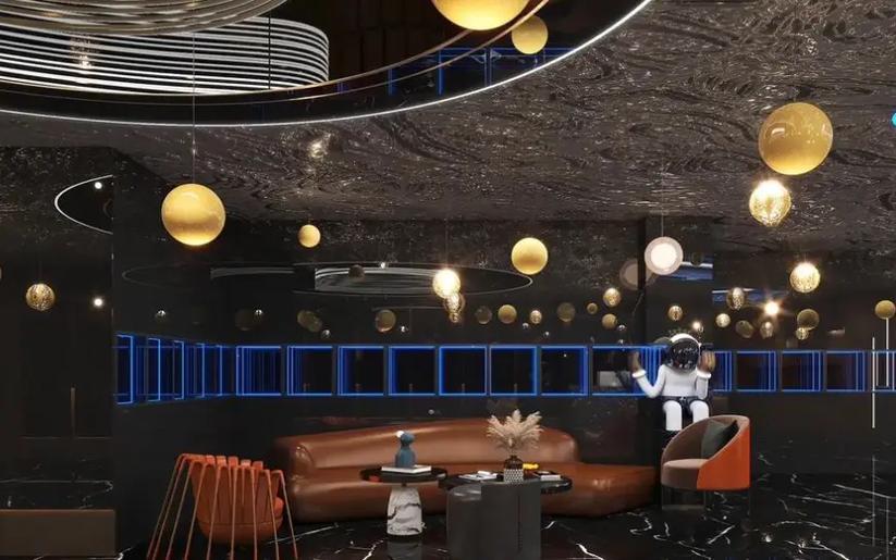 昆明商务ktv低端场所推荐-东川区ktv预定